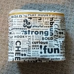 Kate Spade Lunch Box